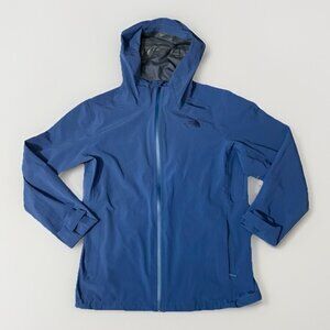 North Face Men's L Thermoball Eco Triclimate Hoodie Waterproof OUTER SHELL ONLY